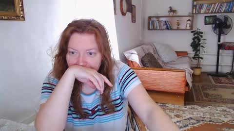 Adel online show from October 19, 6:40 am