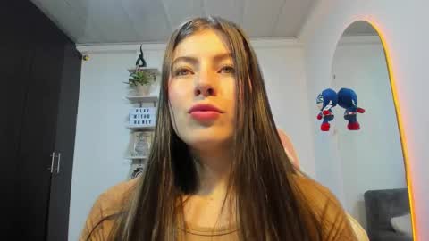 Adela Parker  online show from October 29, 7:47 pm