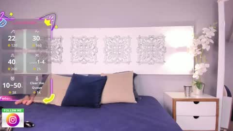 Adela Worsth online show from September 16, 2:42 pm