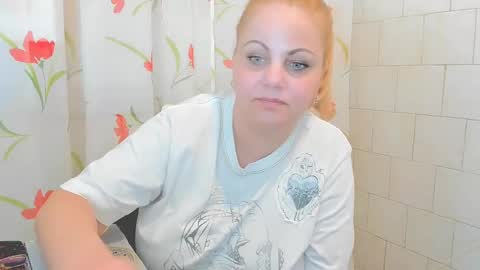 izabellamilf online show from March 6, 9:31 pm