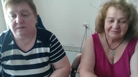 AdelAndSofia online show from January 14, 9:50 am