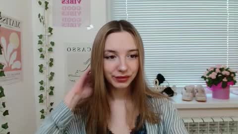 Adele online show from February 9, 12:52 pm