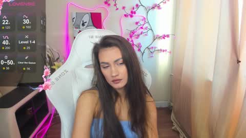 Adel online show from November 30, 4:19 am