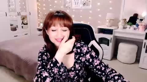AdeleMoran online show from August 5, 6:49 pm