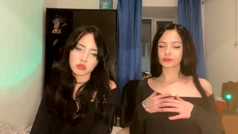 adelin online show from September 28, 12:41 am