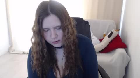 adelinalawson online show from March 11, 9:13 am