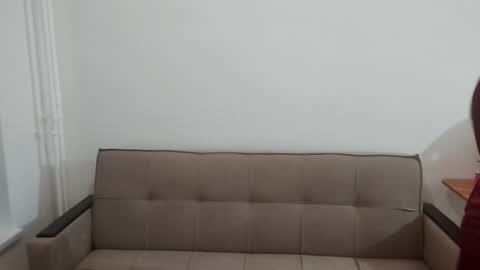 Anna online show from February 11, 3:05 pm