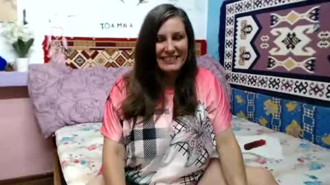 adelinemilf online show from August 9, 1:16 pm