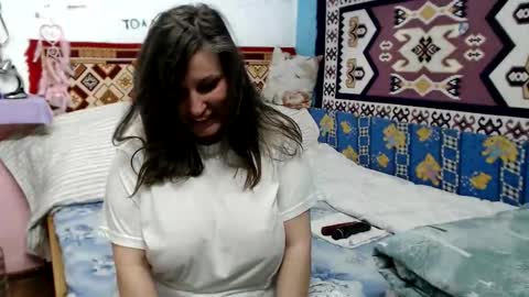 adelinemilf online show from March 31, 4:40 pm