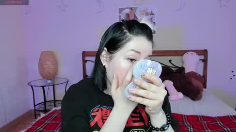 Adel online show from March 9, 1:46 am