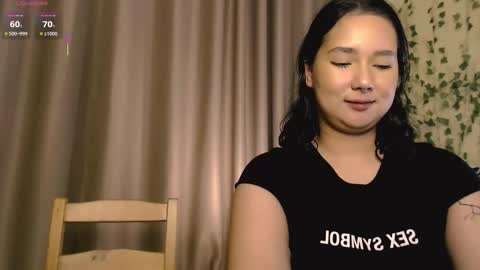 Snapshot of adellene chatting on September 12, 8:33 pm mostly online 22-04 gmt3 subscribe to tg chanel   online show from September 12, 8:33 pm