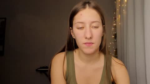 Adell online show from December 1, 10:34 pm