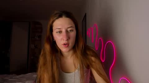 Adell online show from March 25, 10:49 pm