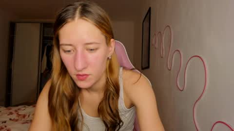 Adell online show from June 1, 9:38 pm