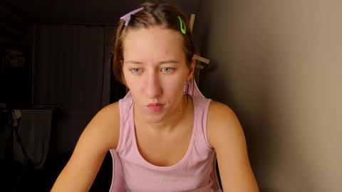 Adell online show from March 13, 10:35 pm