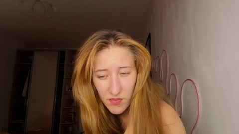 Adell online show from May 11, 9:45 pm