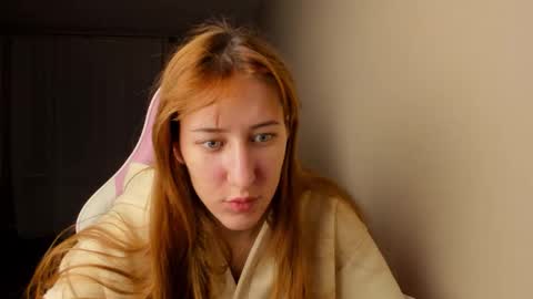 Adell online show from January 11, 10:38 pm