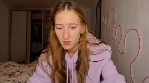 Adell online show from May 17, 9:46 pm