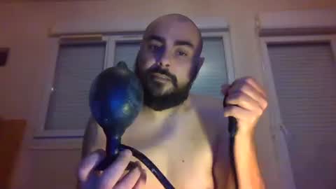 adeptedufist69 online show from February 13, 10:46 pm