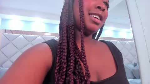 Adhara Mosquera online show from December 1, 12:25 pm