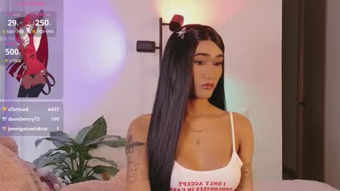 Isabellafirst online show from November 23, 7:56 pm