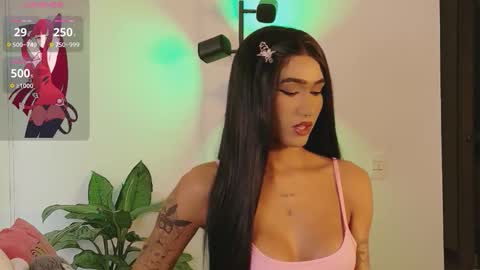 Isabellafirst online show from October 22, 5:58 pm