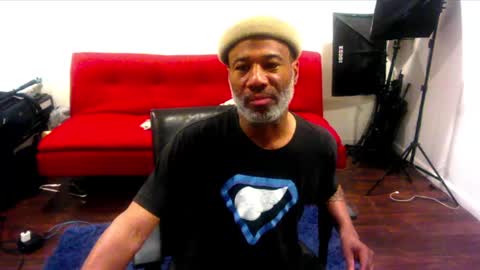 adick_ting online show from February 25, 6:03 am