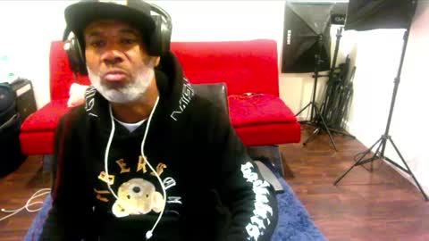 adick_ting online show from January 13, 9:08 am