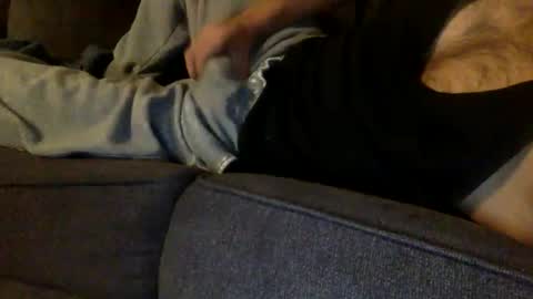 horny kinky daddy online show from December 17, 6:53 am