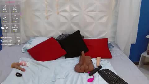 adisson_petite1 online show from February 1, 7:11 pm