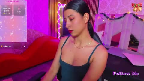 adisson_tay online show from December 5, 12:14 pm