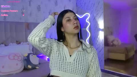 adisson_tay online show from March 19, 12:43 pm