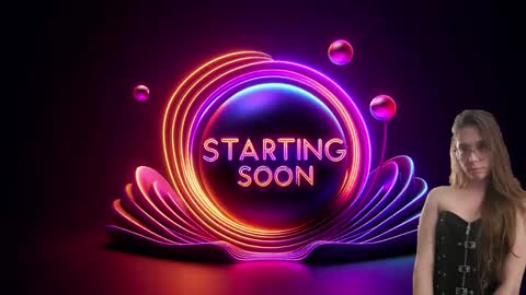 A Ditzy TGirl aka Lizzy online show from March 1, 11:09 pm