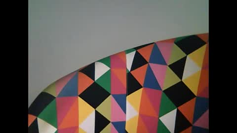 ADJ777 online show from October 31, 10:37 am