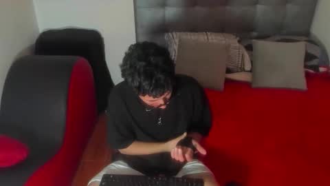 adonibaskerville online show from February 14, 4:32 pm