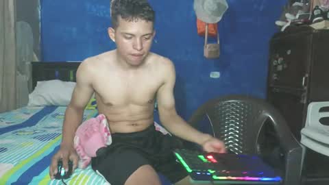 Adonis online show from January 11, 11:00 pm