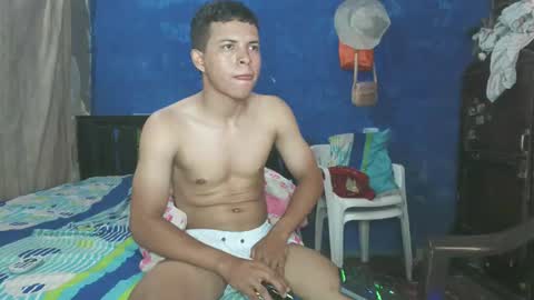 Adonis online show from January 15, 9:12 pm