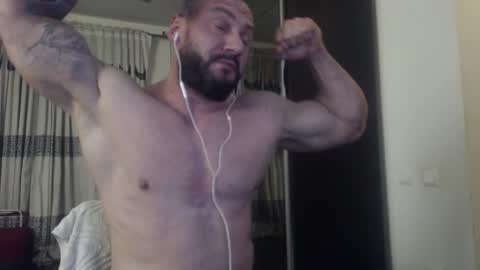 adonis_dionysos online show from February 25, 5:49 pm