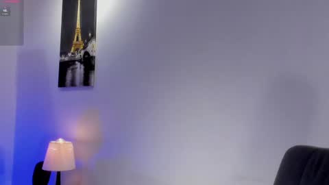 Adonis online show from February 1, 1:34 am