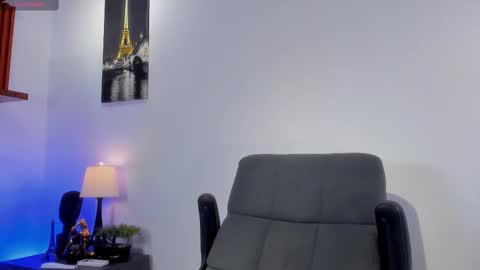 Adonis online show from March 6, 2:41 am