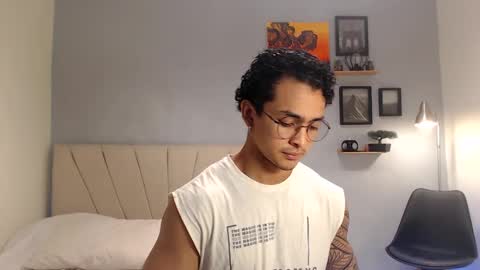 Adonis online show from September 28, 3:15 am