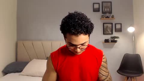 Adonis online show from September 23, 5:34 am