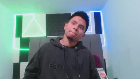 adonis_latin_19 online show from April 22, 3:46 am