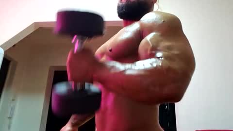 Adonis online show from November 3, 5:36 pm