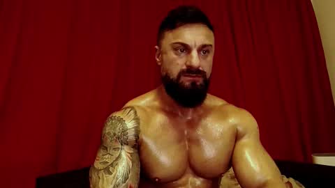 Adonis online show from December 4, 11:59 pm