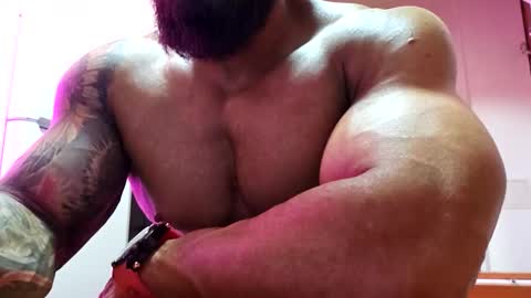 Adonis online show from March 27, 4:19 pm