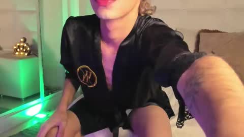 Adonis  online show from December 22, 4:41 am