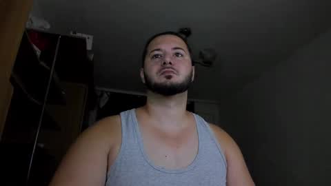 Adonis Steel online show from September 14, 10:44 pm