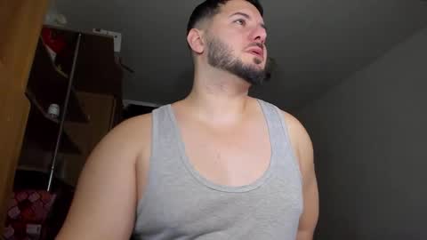 Adonis Steel online show from January 8, 11:27 am