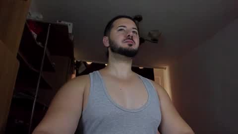 Adonis Steel online show from October 14, 12:41 pm